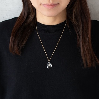 【別注】PEARL ペタル(ネックレス) 【別注】PEARL ペタル(ネックレス)