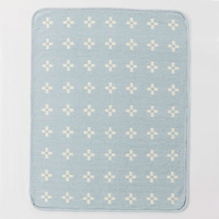 ミニシュニールブランケット（70×90）シャーンスンド