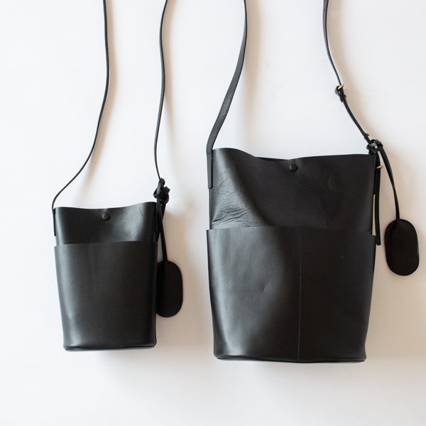 左:Sleek Path XS、右:Sleek Path 左:Sleek Path XS、右:Sleek Path