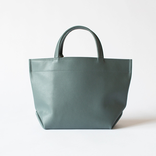 SOLUM ランチバッグ S(PEACOCK GREEN) SOLUM ランチバッグ S(PEACOCK GREEN)