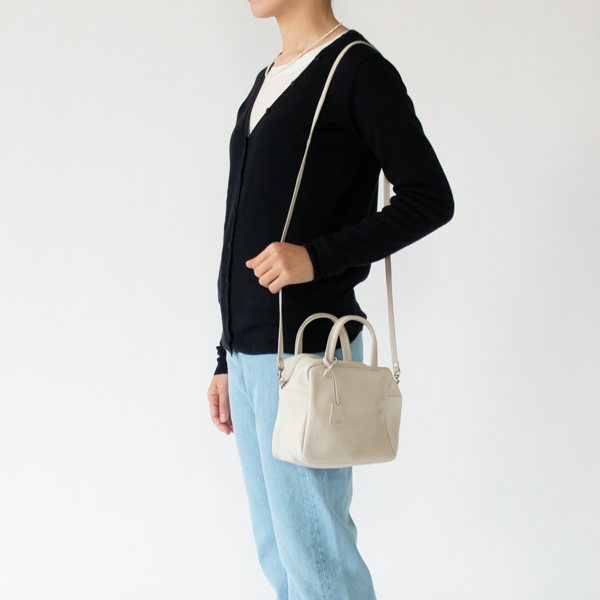 身長163cm(OATMEAL)
