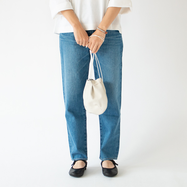 身長：163cm(OATMEAL)
