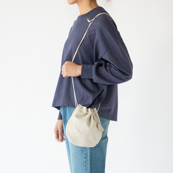 身長：163cm(OATMEAL)