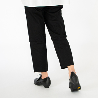 TRAVEL SHOES レースアップ レイン キルト付き TR-007 BL TRAVEL SHOES レースアップ レイン キルト付き TR-007 BL