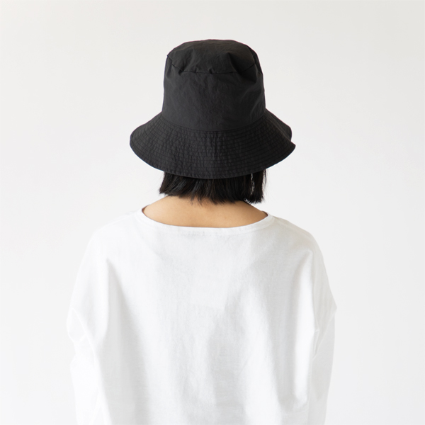 裏表で使えるリバーシブル仕様(Black) 裏表で使えるリバーシブル仕様(Black)