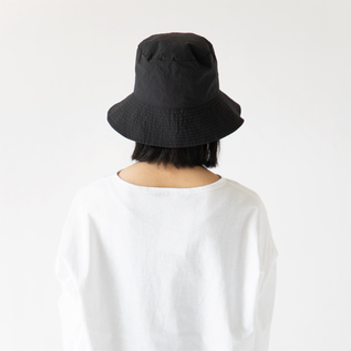 裏表で使えるリバーシブル仕様(Black) 裏表で使えるリバーシブル仕様(Black)