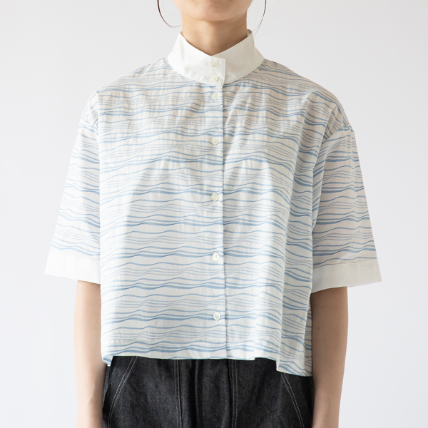 身長160cm(BLU) 身長160cm(BLU)