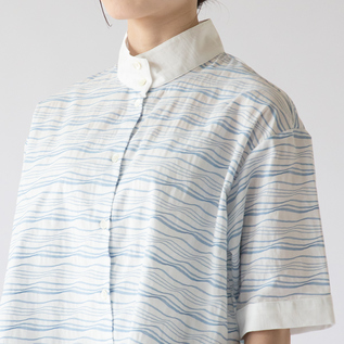 身長160cm(BLU) 身長160cm(BLU)