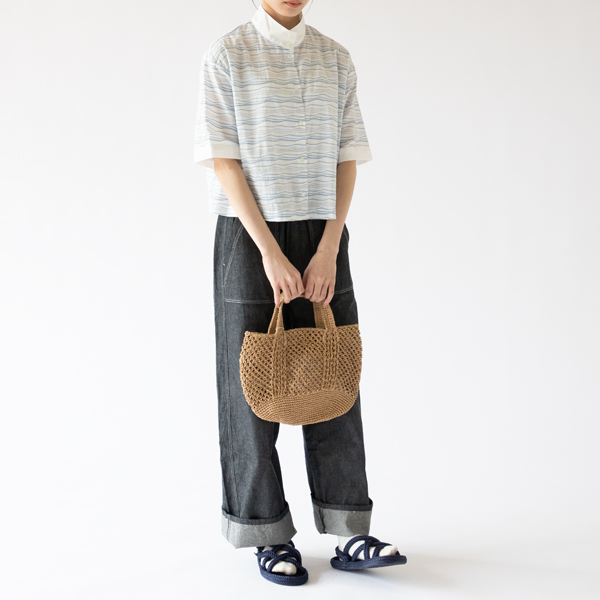 身長160cm(BLU) 身長160cm(BLU)