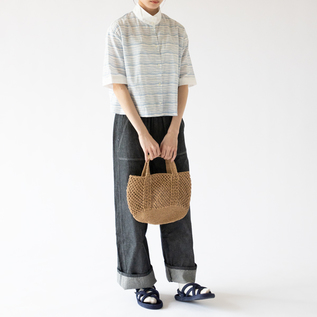身長160cm(BLU) 身長160cm(BLU)