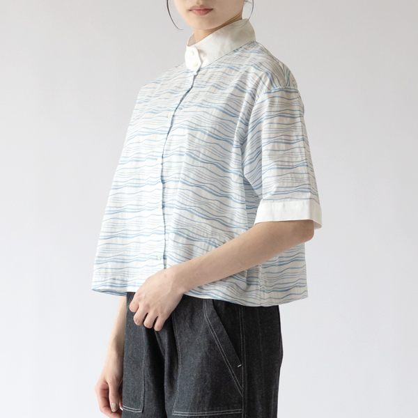 身長160cm(BLU) 身長160cm(BLU)