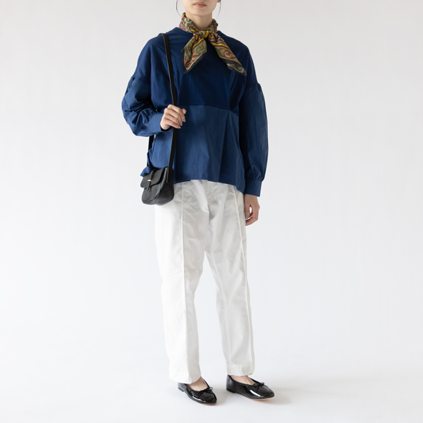 BLUE、身長160cm