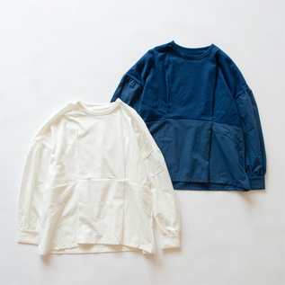 DOCKING T-SHIRT