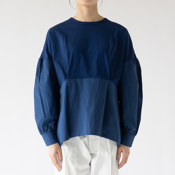 BLUE、身長160cm