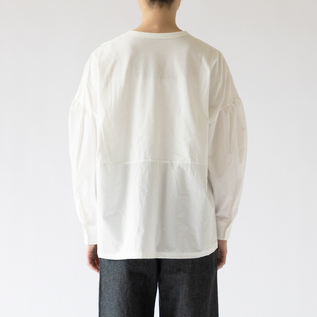 WHITE、身長160cm WHITE、身長160cm