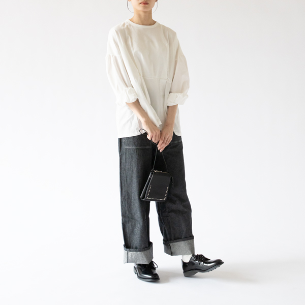 WHITE、身長160cm