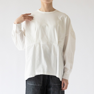 WHITE、身長160cm WHITE、身長160cm