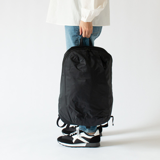 Wexley STEM LIGHTWEIGHT 20Lバックパック／WEXLEY