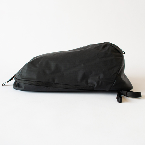 Wexley STEM LIGHTWEIGHT RECYCLED RIPSTOP(BLACK) Wexley STEM LIGHTWEIGHT RECYCLED RIPSTOP(BLACK)