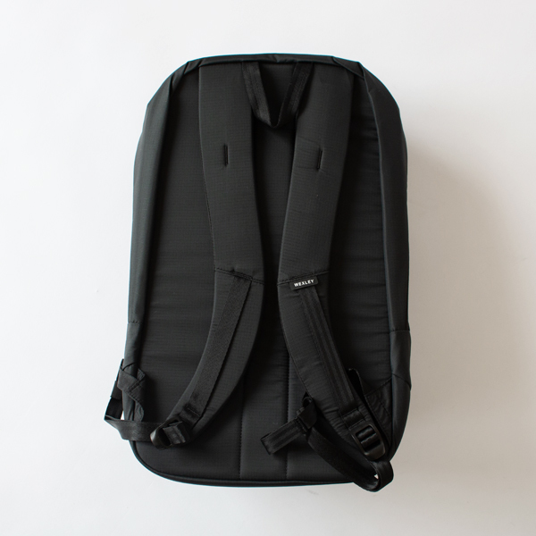Wexley STEM LIGHTWEIGHT 20Lバックパック／WEXLEY（ウェクスレイ