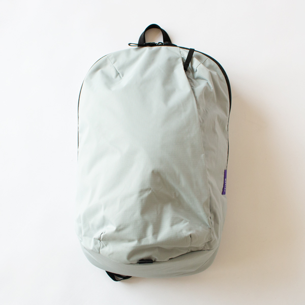 Wexley STEM LIGHTWEIGHT RECYCLED RIPSTOP(ICE GREY) Wexley STEM LIGHTWEIGHT RECYCLED RIPSTOP(ICE GREY)