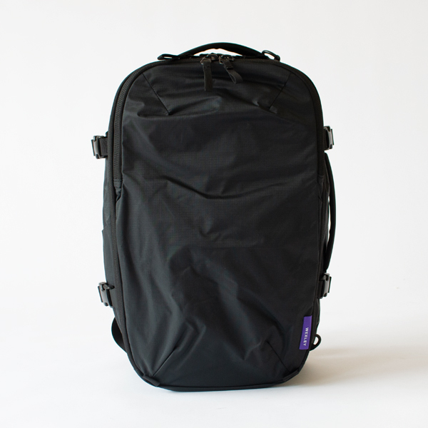 Wexley ACE V2 ULTRA LIGHT 30Lバックパック／WEXLEY（ウェクスレイ