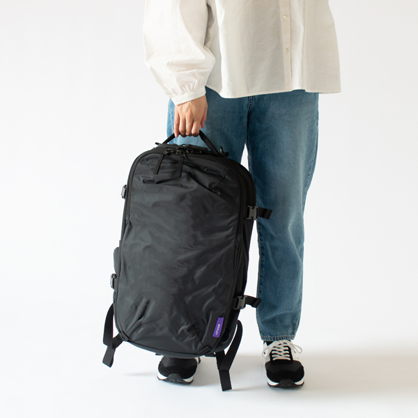 Wexley ACE V2 ULTRA LIGHT 30Lバックパック／WEXLEY（ウェクスレイ