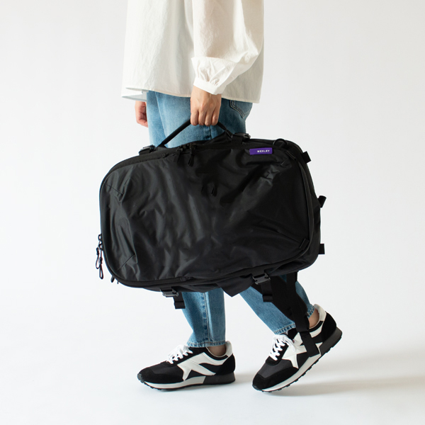 身長156cm(BLACK)