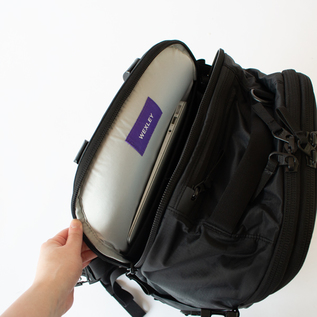 Wexley ACE V2 ULTRA LIGHT RECYCLED RIPSTOP／WEXLEY / Shop