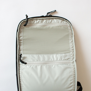 Wexley ACE V2 ULTRA LIGHT RECYCLED RIPSTOP(BLACK)