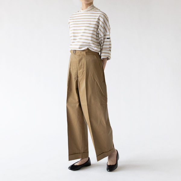 IVORY、身長160cm