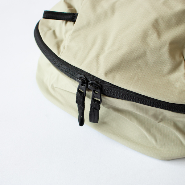 ファスナー(REED OLIVE) ファスナー(REED OLIVE)