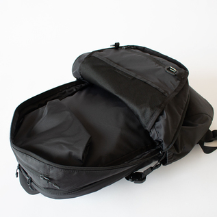ECOPAK UR BACKPACK(BLK) ECOPAK UR BACKPACK(BLK)