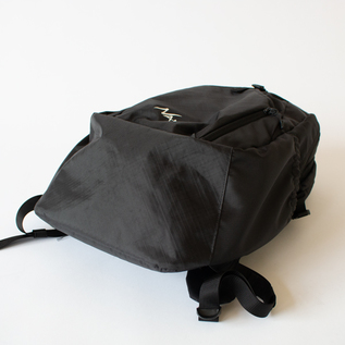 ECOPAK UR BACKPACK(BLK) ECOPAK UR BACKPACK(BLK)