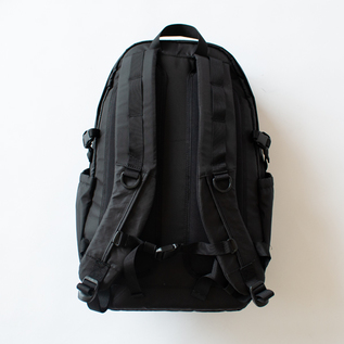 ECOPAK UR BACKPACK(BLK) ECOPAK UR BACKPACK(BLK)