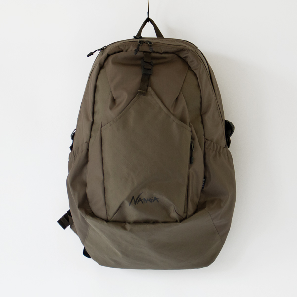 ECOPAK UR BACKPACK(OLV)