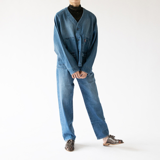 BLACK、身長160cm BLACK、身長160cm
