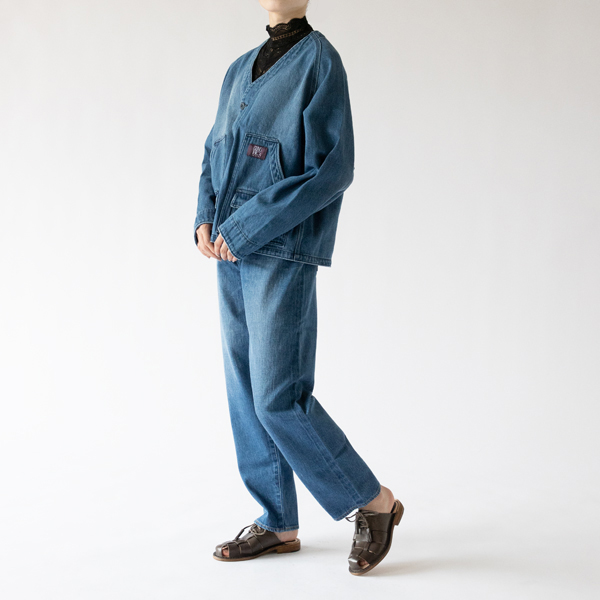 BLACK、身長160cm