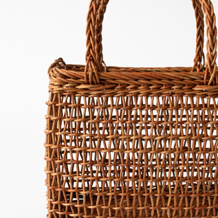 あけび籠 あけび-かごバッグ 通販｜商品一覧｜ブラウンポッケ