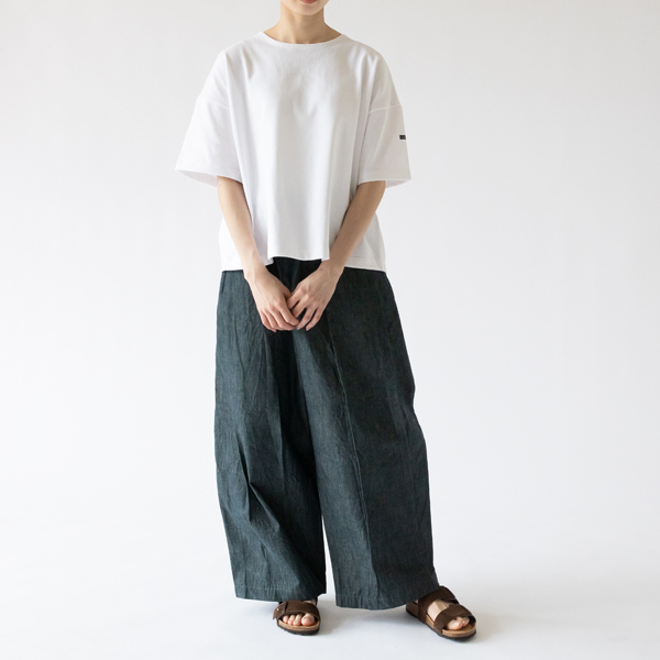 身長160cm(BLANC)