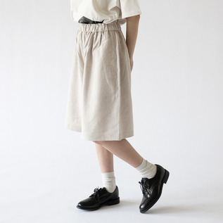 身長160cm(Beige) 身長160cm(Beige)