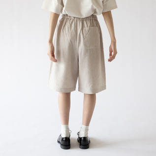 身長160cm(Beige) 身長160cm(Beige)