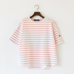 ボックスショートスリーブ