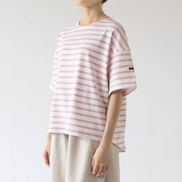 身長160cm(BLANC PINK)