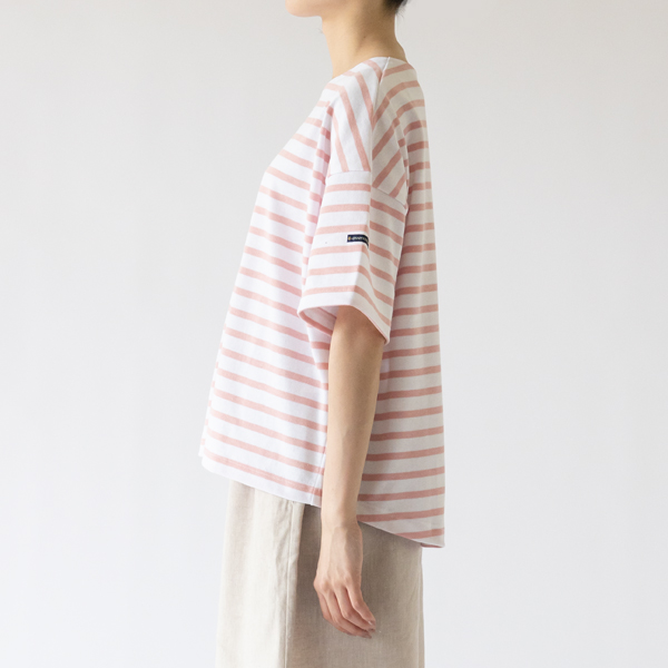 身長160cm(BLANC PINK)