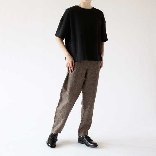 身長160cm(NOIR)