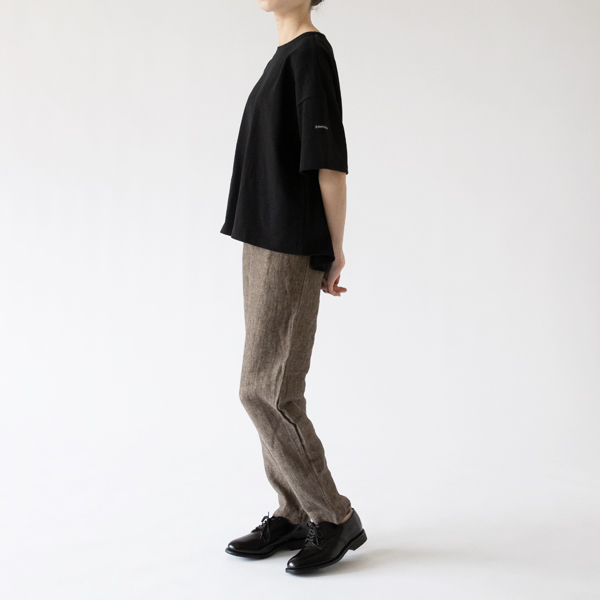 身長160cm(NOIR)