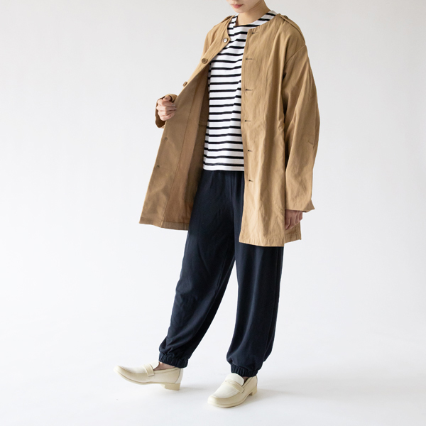 身長160cm(BLANC NOIR)