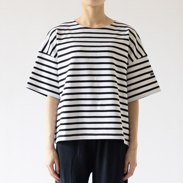 身長160cm(BLANC NOIR)