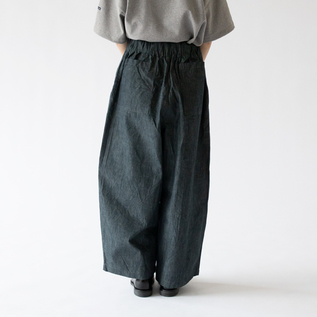 ワークパンツ／Yarmo（ヤーモ）｜愛着を持ってずっと使いたいモノを